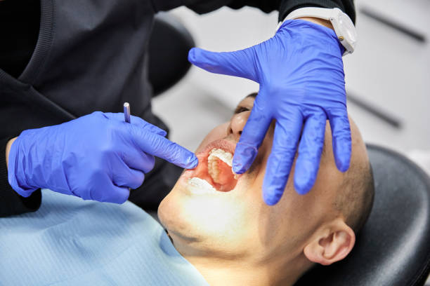 Best Pediatric Emergency Dentist in South Hooksett, NH